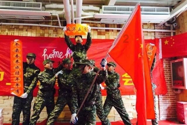 细胞分裂4