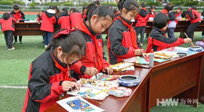 拯救小学生